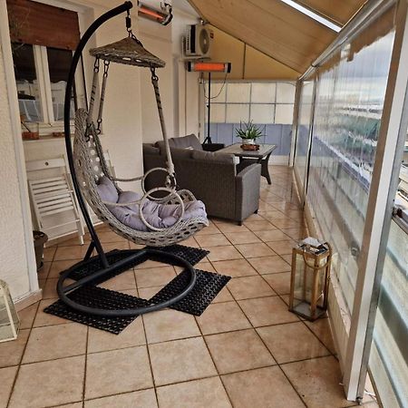 Apartment Pnika 3 アテネ エクステリア 写真